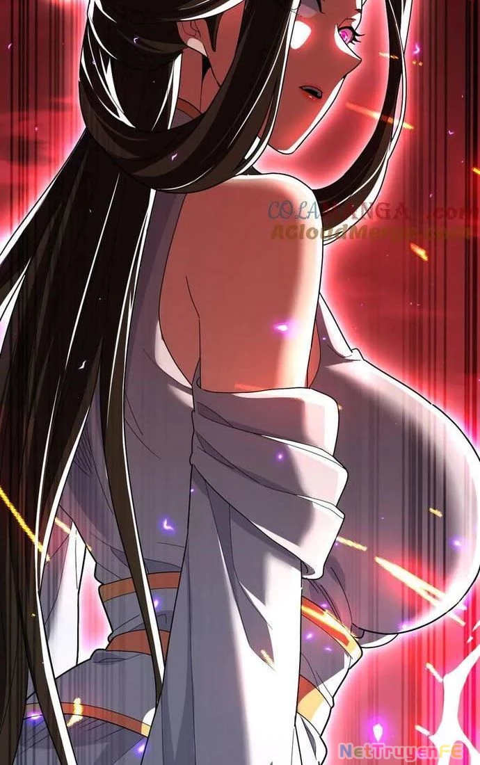 Khai Cục Chấn Kinh Nữ Đế Lão Bà, Ta Liền Vô Địch Chapter 40 - Trang 2