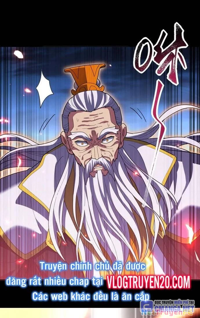 Khai Cục Chấn Kinh Nữ Đế Lão Bà, Ta Liền Vô Địch Chapter 40 - Trang 2