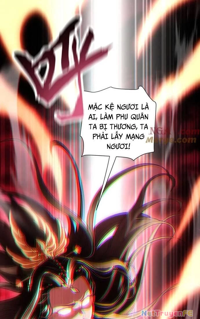 Khai Cục Chấn Kinh Nữ Đế Lão Bà, Ta Liền Vô Địch Chapter 40 - Trang 2