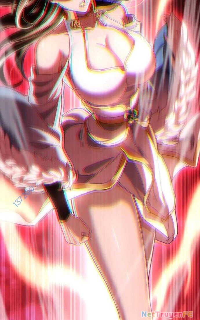 Khai Cục Chấn Kinh Nữ Đế Lão Bà, Ta Liền Vô Địch Chapter 40 - Trang 2