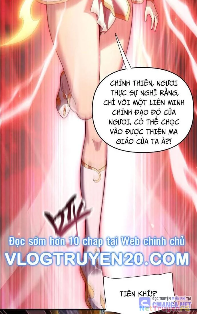 Khai Cục Chấn Kinh Nữ Đế Lão Bà, Ta Liền Vô Địch Chapter 41 - Trang 2