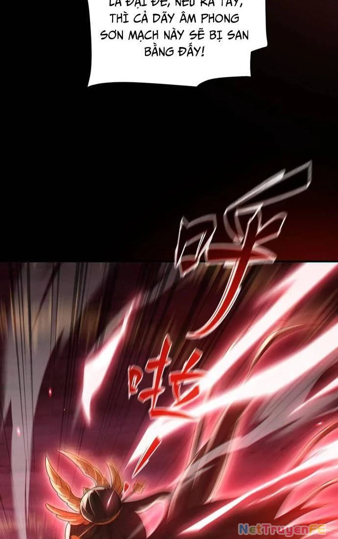 Khai Cục Chấn Kinh Nữ Đế Lão Bà, Ta Liền Vô Địch Chapter 41 - Trang 2