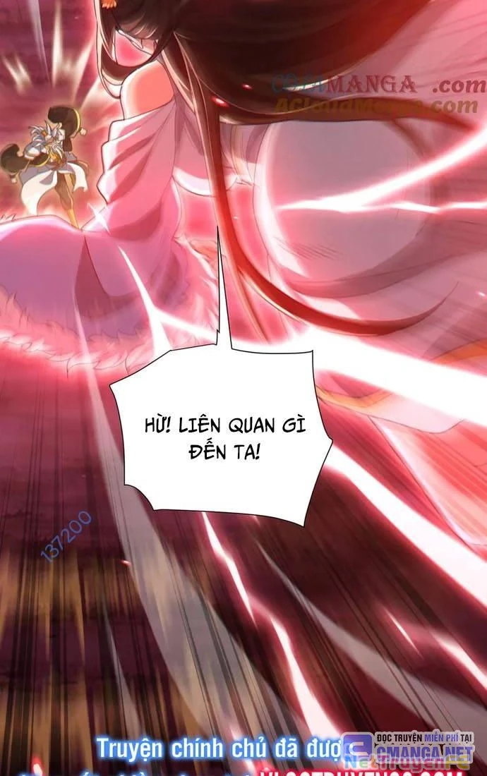 Khai Cục Chấn Kinh Nữ Đế Lão Bà, Ta Liền Vô Địch Chapter 41 - Trang 2