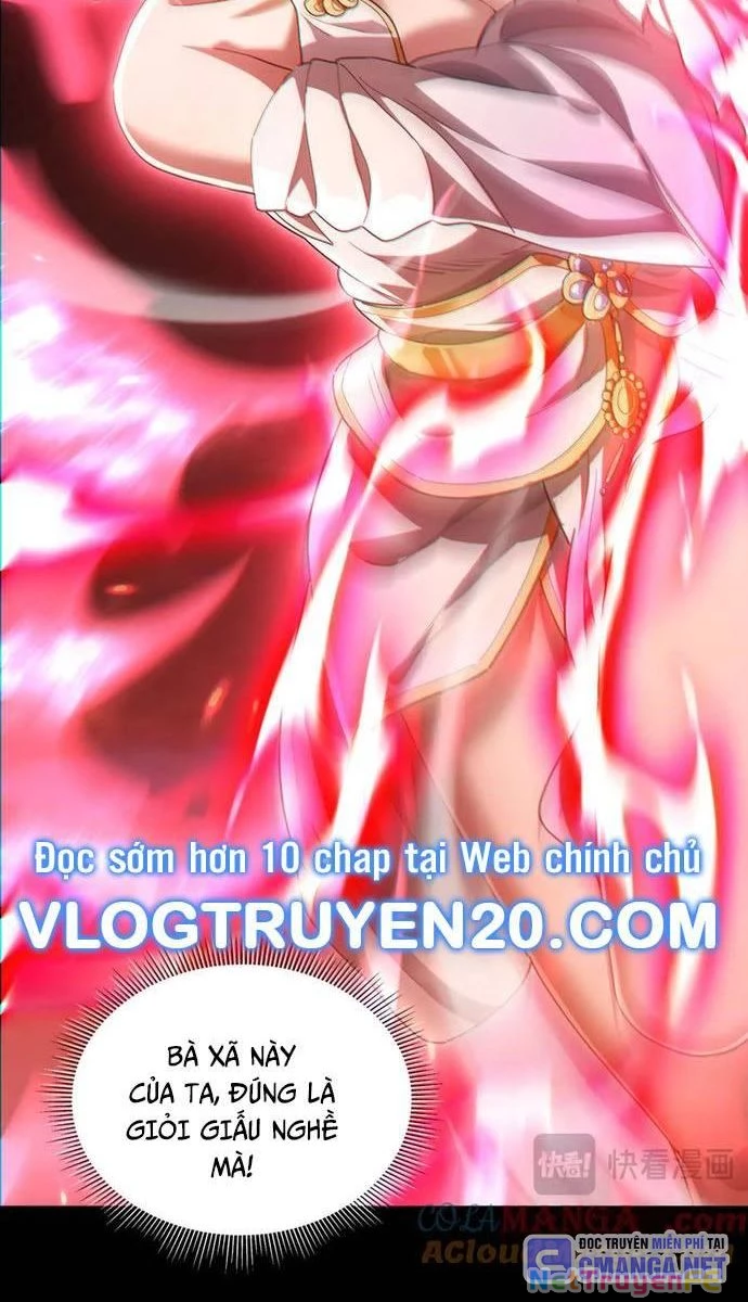 Khai Cục Chấn Kinh Nữ Đế Lão Bà, Ta Liền Vô Địch Chapter 41 - Trang 2