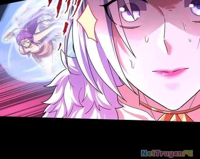 Khai Cục Chấn Kinh Nữ Đế Lão Bà, Ta Liền Vô Địch Chapter 41 - Trang 2