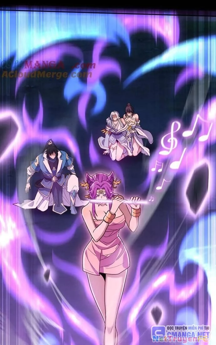 Khai Cục Chấn Kinh Nữ Đế Lão Bà, Ta Liền Vô Địch Chapter 41 - Trang 2