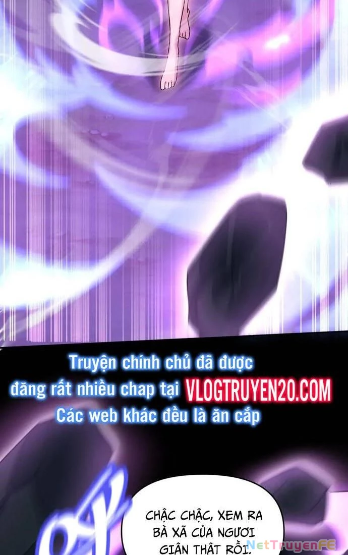 Khai Cục Chấn Kinh Nữ Đế Lão Bà, Ta Liền Vô Địch Chapter 41 - Trang 2