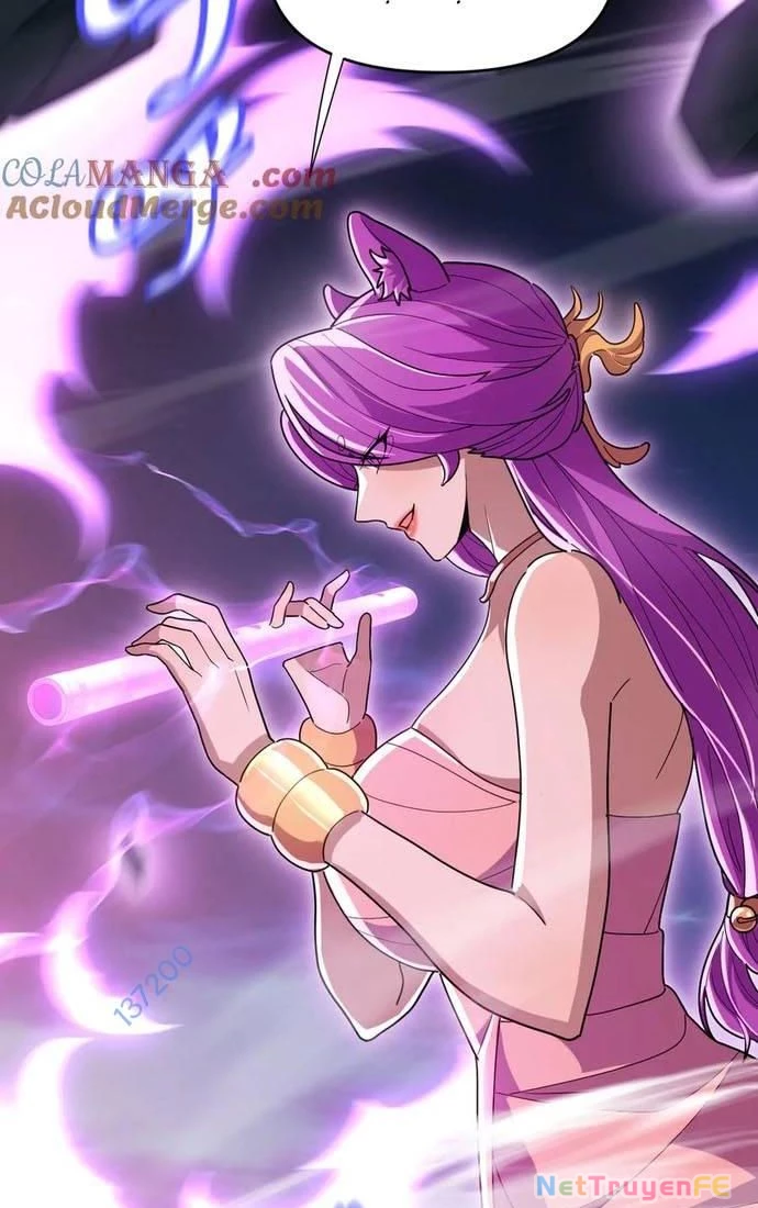 Khai Cục Chấn Kinh Nữ Đế Lão Bà, Ta Liền Vô Địch Chapter 41 - Trang 2