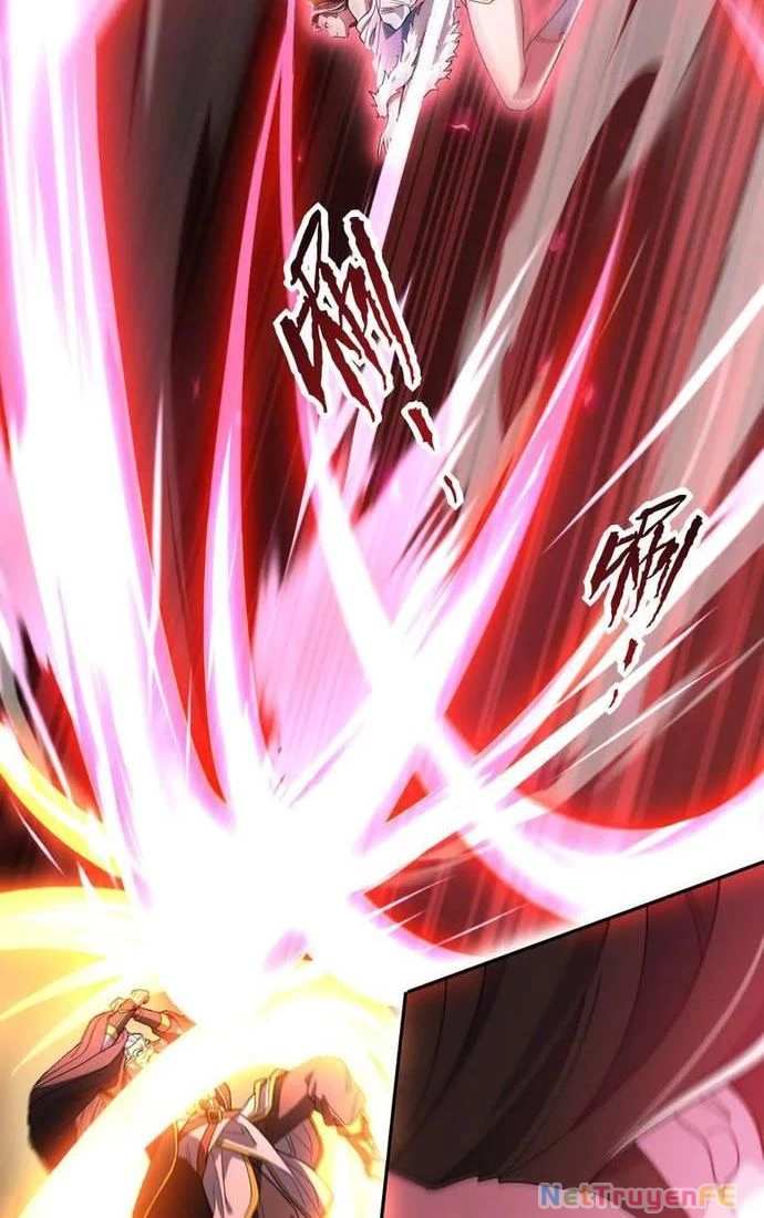 Khai Cục Chấn Kinh Nữ Đế Lão Bà, Ta Liền Vô Địch Chapter 41 - Trang 2