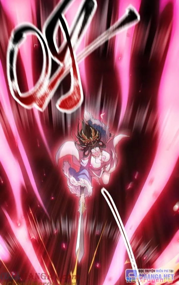 Khai Cục Chấn Kinh Nữ Đế Lão Bà, Ta Liền Vô Địch Chapter 41 - Trang 2