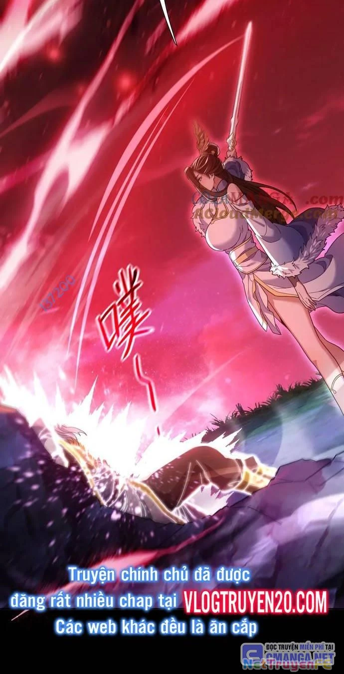 Khai Cục Chấn Kinh Nữ Đế Lão Bà, Ta Liền Vô Địch Chapter 41 - Trang 2