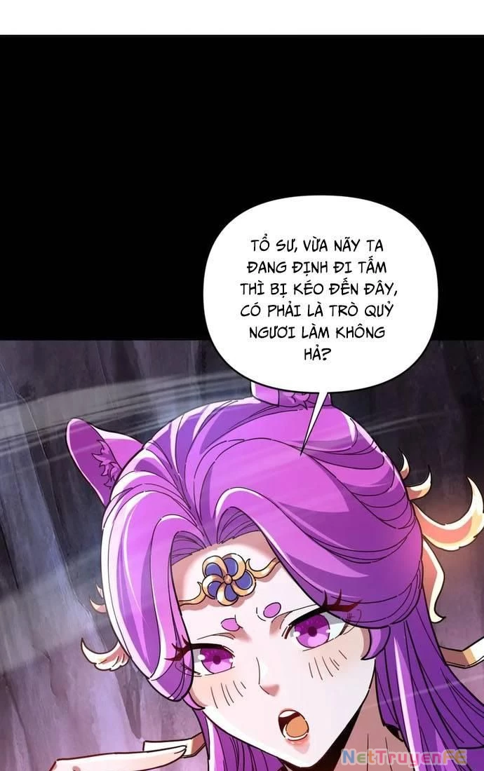 Khai Cục Chấn Kinh Nữ Đế Lão Bà, Ta Liền Vô Địch Chapter 41 - Trang 2