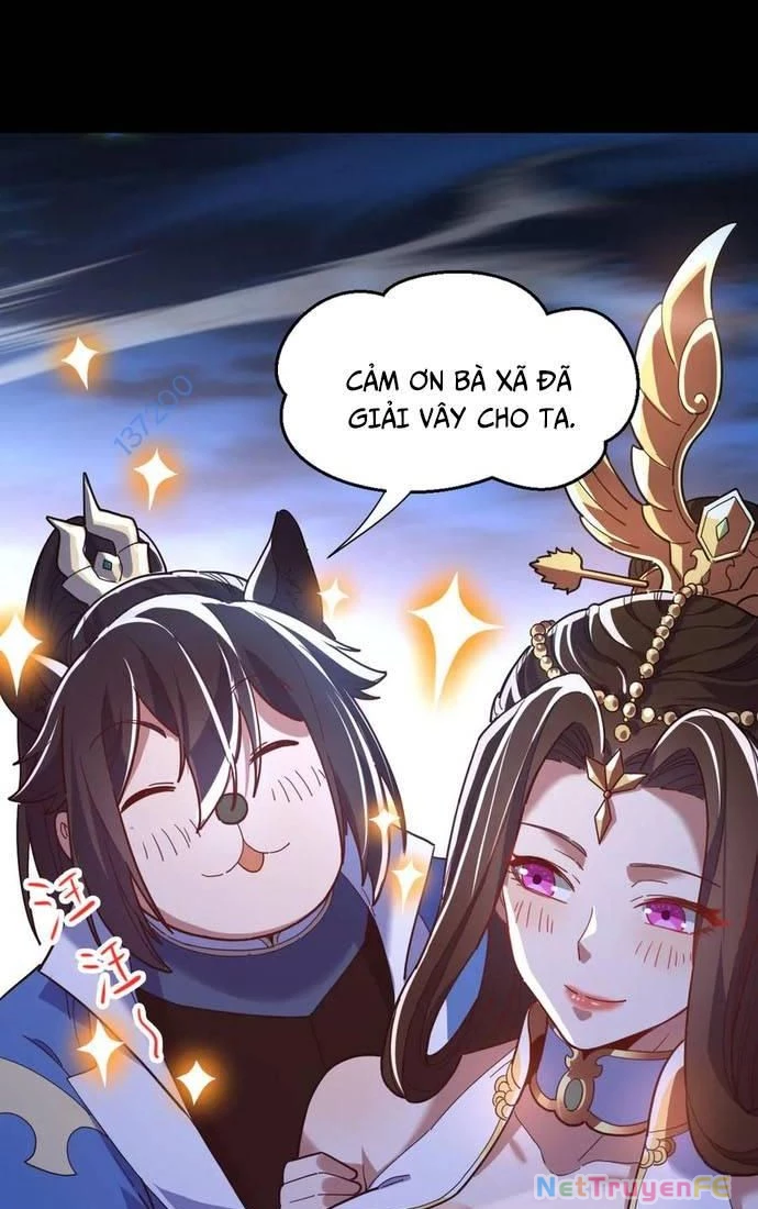 Khai Cục Chấn Kinh Nữ Đế Lão Bà, Ta Liền Vô Địch Chapter 41 - Trang 2