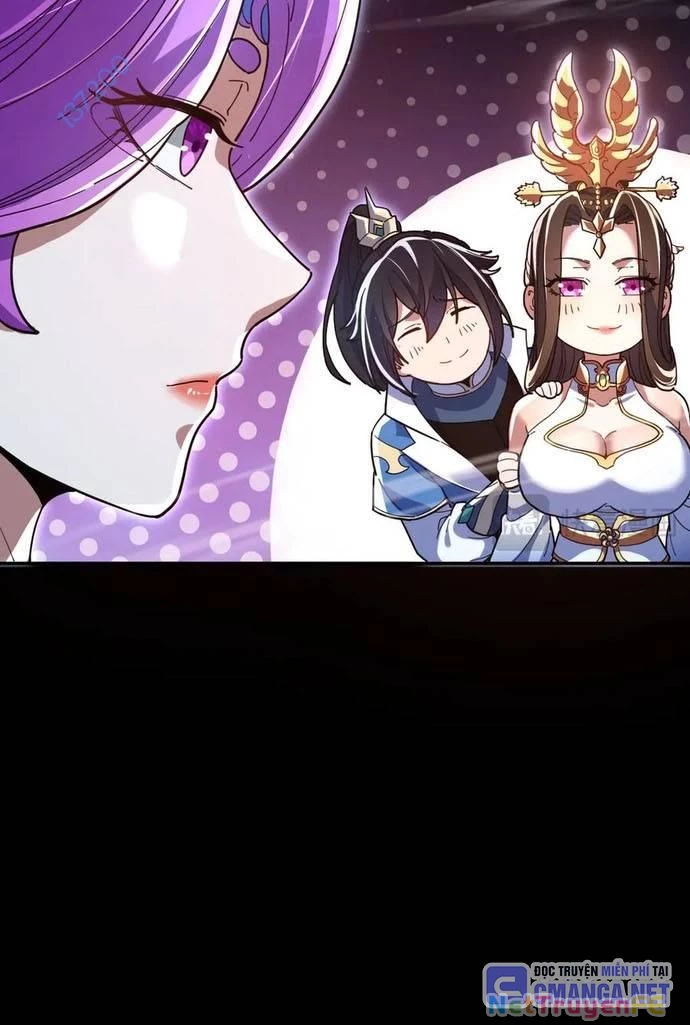 Khai Cục Chấn Kinh Nữ Đế Lão Bà, Ta Liền Vô Địch Chapter 41 - Trang 2