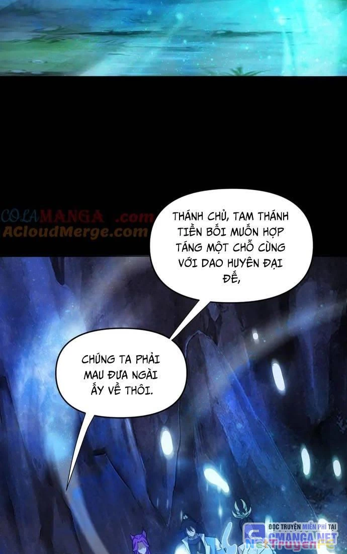 Khai Cục Chấn Kinh Nữ Đế Lão Bà, Ta Liền Vô Địch Chapter 41 - Trang 2