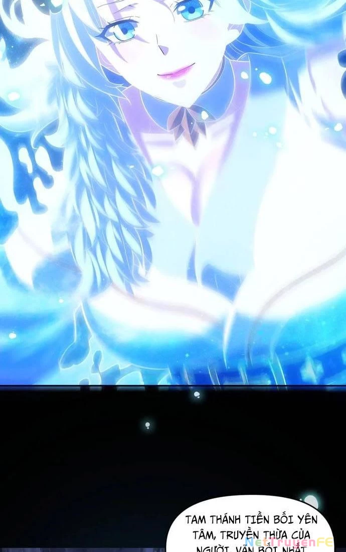 Khai Cục Chấn Kinh Nữ Đế Lão Bà, Ta Liền Vô Địch Chapter 41 - Trang 2