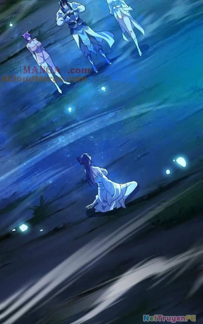 Khai Cục Chấn Kinh Nữ Đế Lão Bà, Ta Liền Vô Địch Chapter 41 - Trang 2