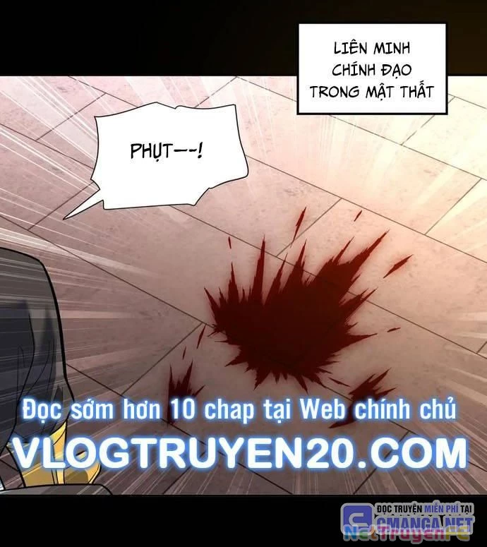 Khai Cục Chấn Kinh Nữ Đế Lão Bà, Ta Liền Vô Địch Chapter 41 - Trang 2