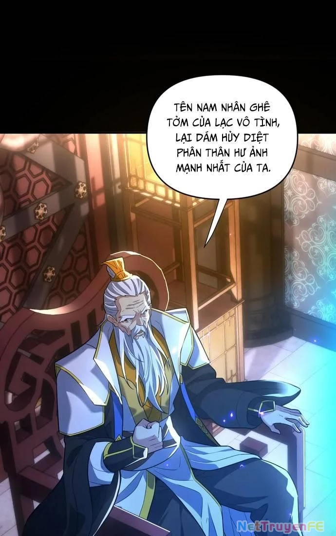 Khai Cục Chấn Kinh Nữ Đế Lão Bà, Ta Liền Vô Địch Chapter 41 - Trang 2