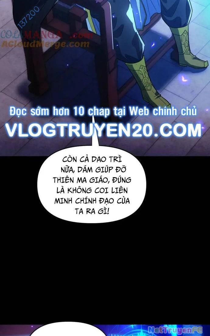 Khai Cục Chấn Kinh Nữ Đế Lão Bà, Ta Liền Vô Địch Chapter 41 - Trang 2