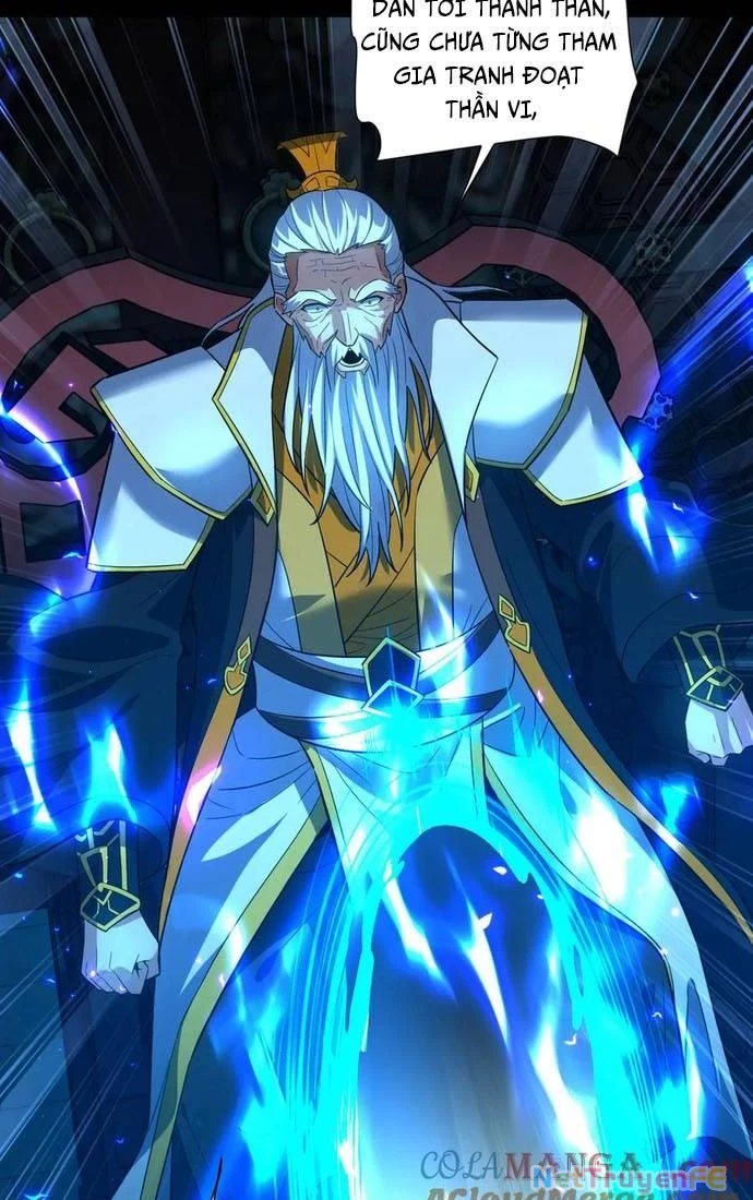 Khai Cục Chấn Kinh Nữ Đế Lão Bà, Ta Liền Vô Địch Chapter 41 - Trang 2