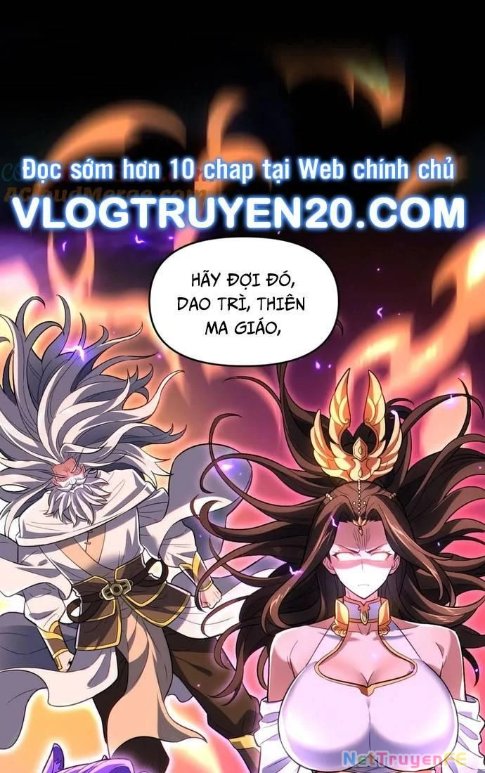 Khai Cục Chấn Kinh Nữ Đế Lão Bà, Ta Liền Vô Địch Chapter 41 - Trang 2