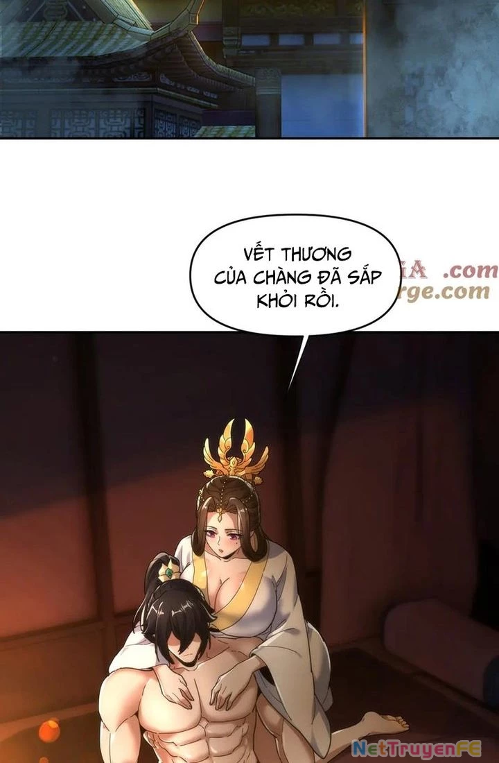 Khai Cục Chấn Kinh Nữ Đế Lão Bà, Ta Liền Vô Địch Chapter 42 - Trang 2