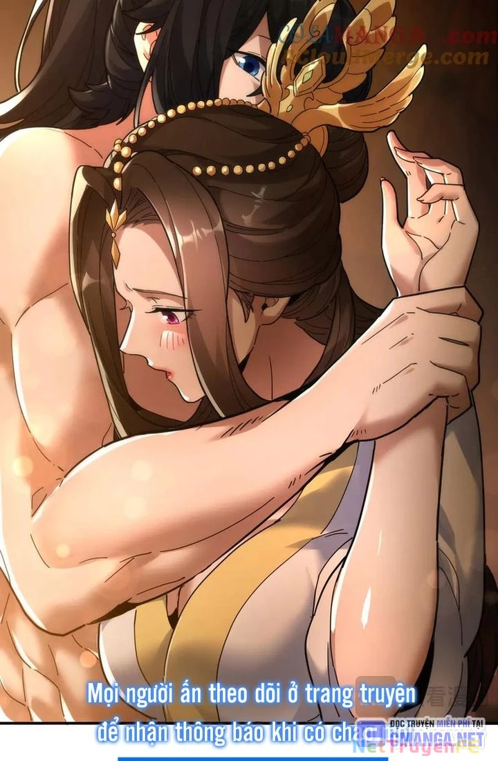 Khai Cục Chấn Kinh Nữ Đế Lão Bà, Ta Liền Vô Địch Chapter 42 - Trang 2