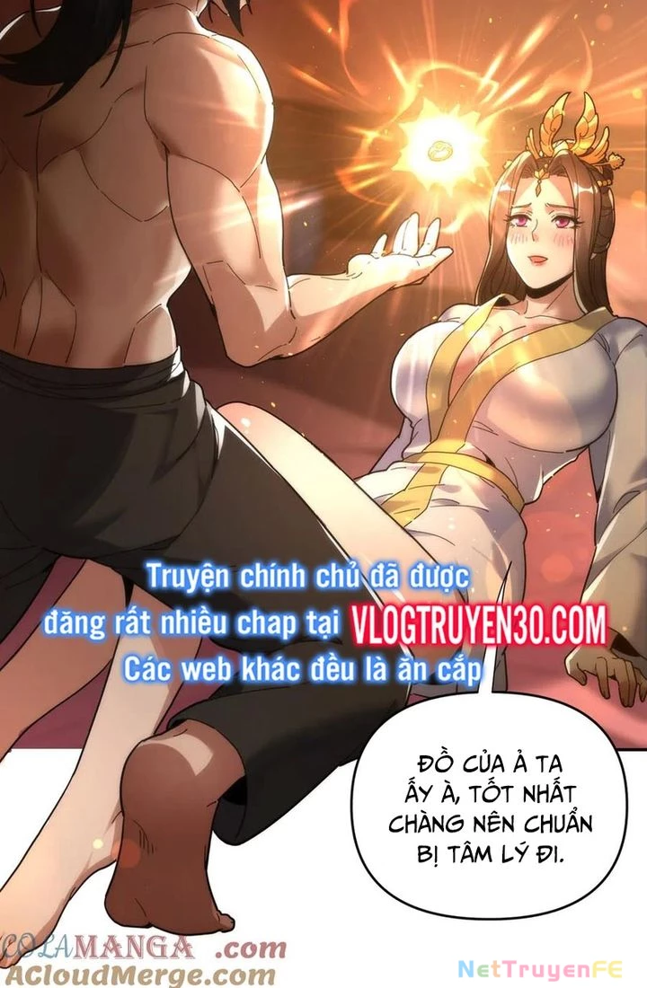 Khai Cục Chấn Kinh Nữ Đế Lão Bà, Ta Liền Vô Địch Chapter 42 - Trang 2