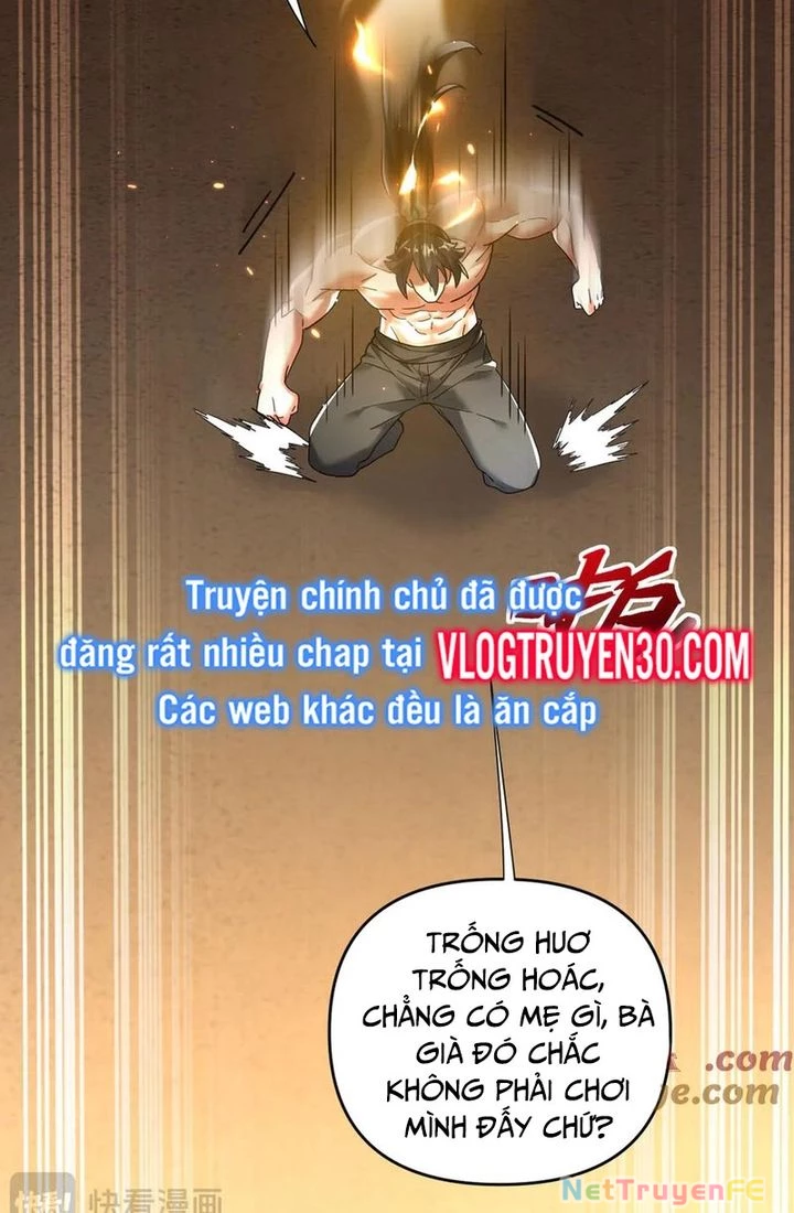 Khai Cục Chấn Kinh Nữ Đế Lão Bà, Ta Liền Vô Địch Chapter 42 - Trang 2