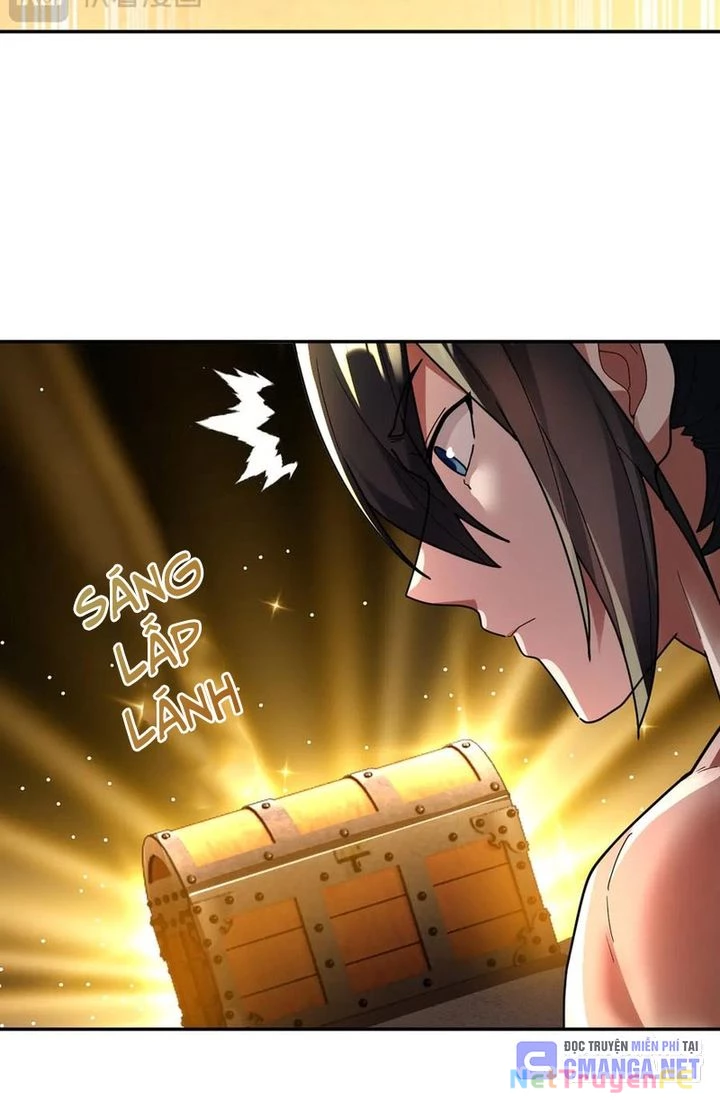 Khai Cục Chấn Kinh Nữ Đế Lão Bà, Ta Liền Vô Địch Chapter 42 - Trang 2