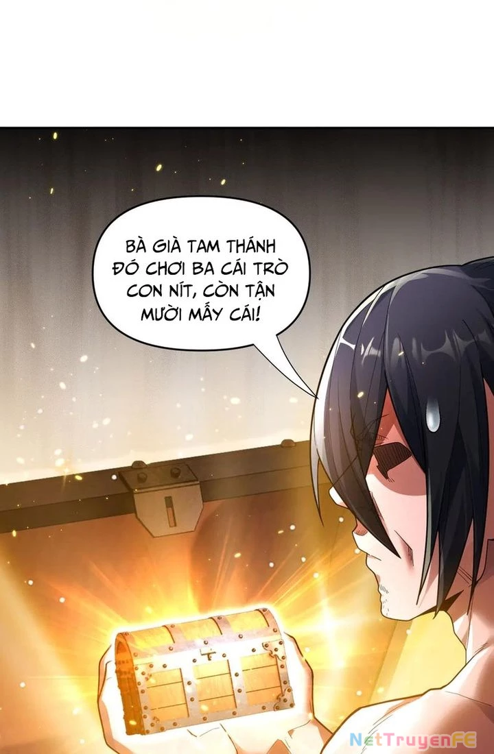 Khai Cục Chấn Kinh Nữ Đế Lão Bà, Ta Liền Vô Địch Chapter 42 - Trang 2