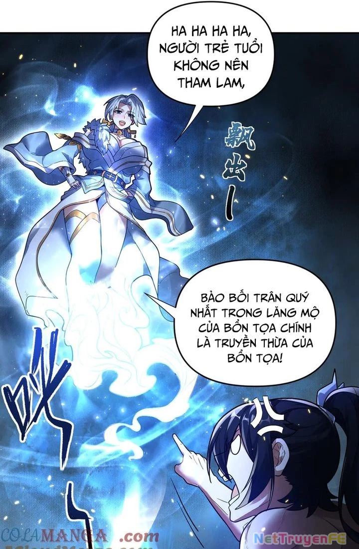 Khai Cục Chấn Kinh Nữ Đế Lão Bà, Ta Liền Vô Địch Chapter 42 - Trang 2