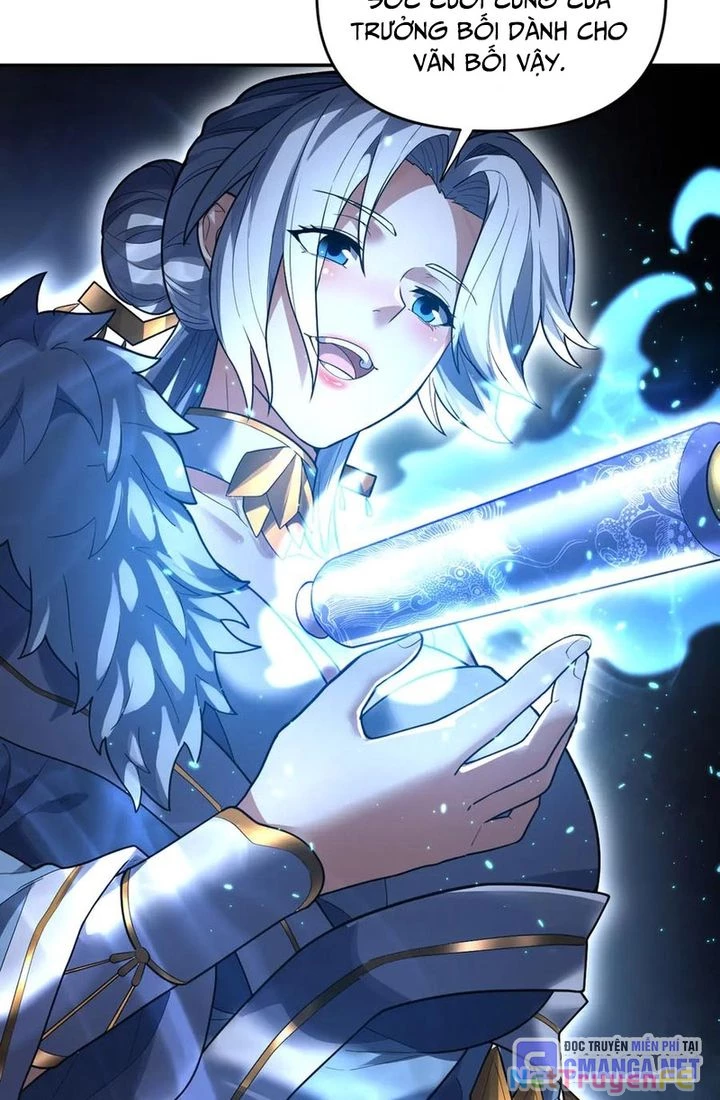 Khai Cục Chấn Kinh Nữ Đế Lão Bà, Ta Liền Vô Địch Chapter 42 - Trang 2