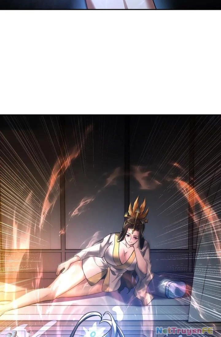 Khai Cục Chấn Kinh Nữ Đế Lão Bà, Ta Liền Vô Địch Chapter 42 - Trang 2