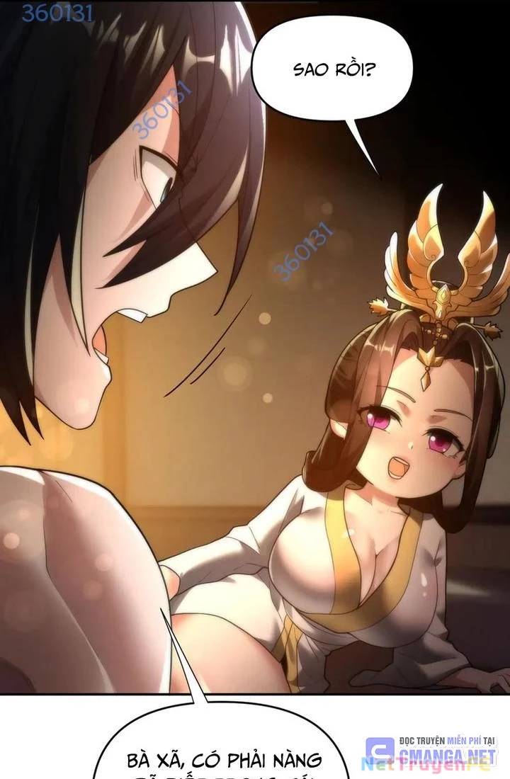 Khai Cục Chấn Kinh Nữ Đế Lão Bà, Ta Liền Vô Địch Chapter 42 - Trang 2