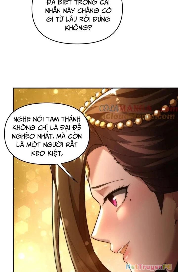Khai Cục Chấn Kinh Nữ Đế Lão Bà, Ta Liền Vô Địch Chapter 42 - Trang 2