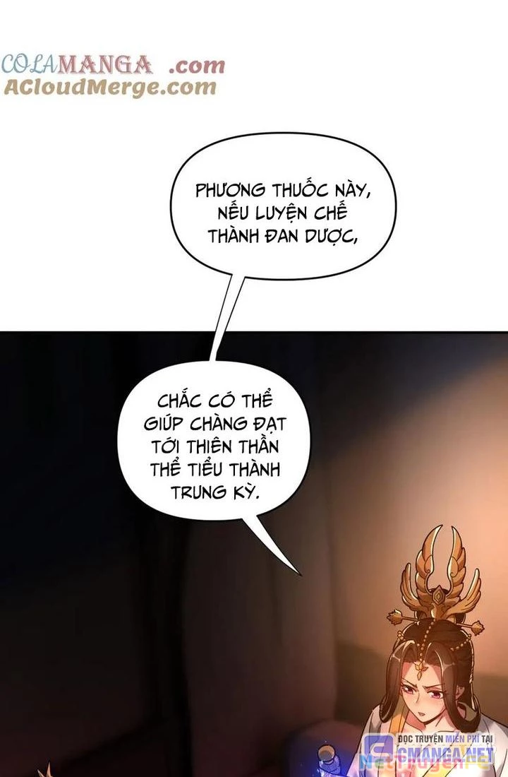 Khai Cục Chấn Kinh Nữ Đế Lão Bà, Ta Liền Vô Địch Chapter 42 - Trang 2