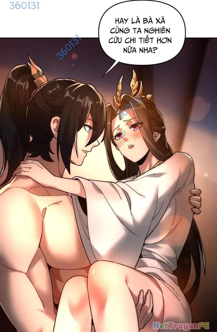 Khai Cục Chấn Kinh Nữ Đế Lão Bà, Ta Liền Vô Địch Chapter 42 - Trang 2