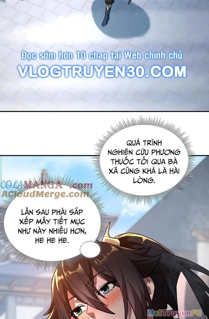Khai Cục Chấn Kinh Nữ Đế Lão Bà, Ta Liền Vô Địch Chapter 42 - Trang 2