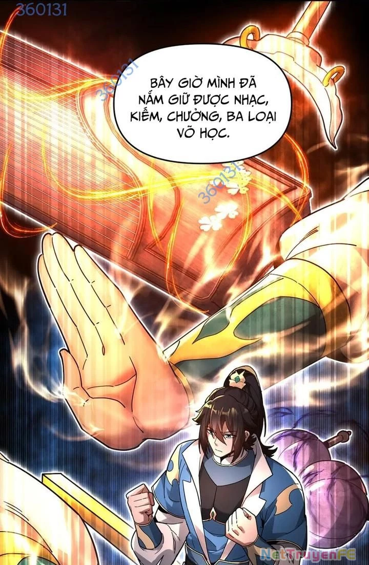 Khai Cục Chấn Kinh Nữ Đế Lão Bà, Ta Liền Vô Địch Chapter 42 - Trang 2