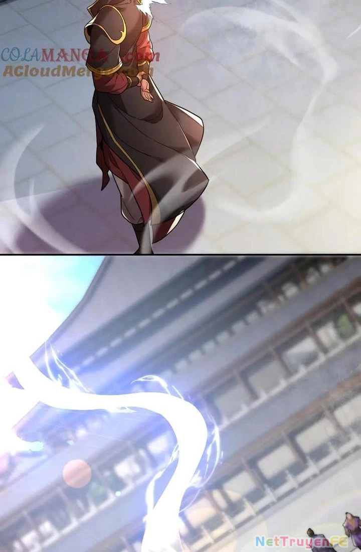 Khai Cục Chấn Kinh Nữ Đế Lão Bà, Ta Liền Vô Địch Chapter 42 - Trang 2