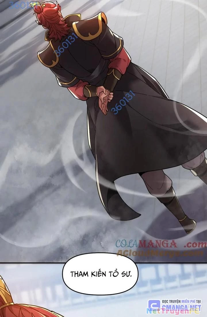 Khai Cục Chấn Kinh Nữ Đế Lão Bà, Ta Liền Vô Địch Chapter 42 - Trang 2