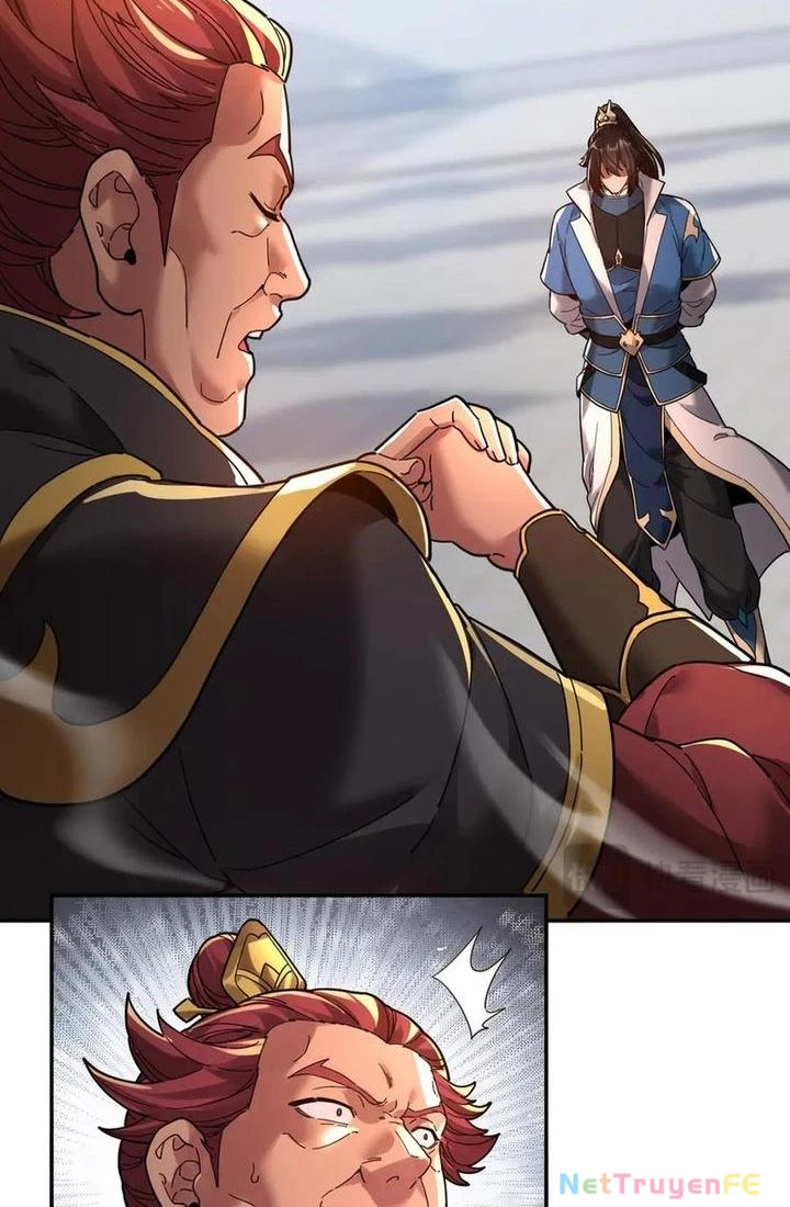 Khai Cục Chấn Kinh Nữ Đế Lão Bà, Ta Liền Vô Địch Chapter 42 - Trang 2