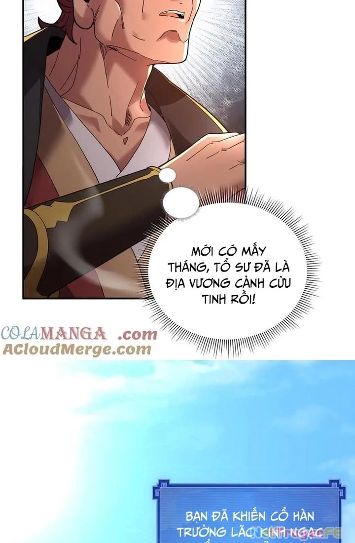 Khai Cục Chấn Kinh Nữ Đế Lão Bà, Ta Liền Vô Địch Chapter 42 - Trang 2