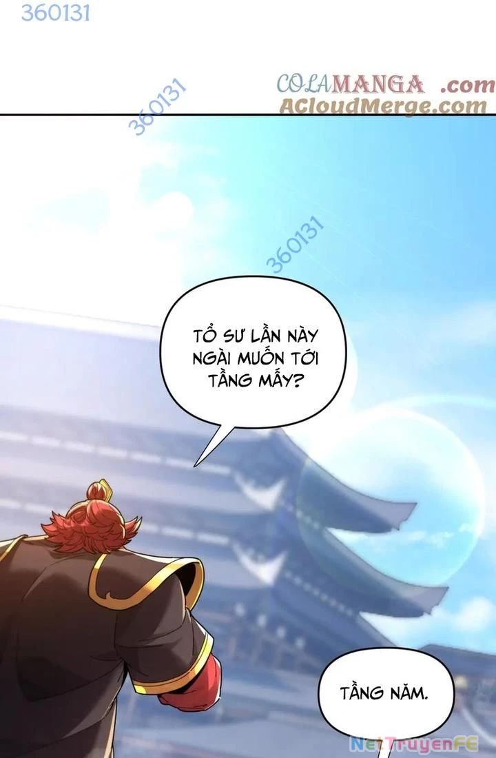 Khai Cục Chấn Kinh Nữ Đế Lão Bà, Ta Liền Vô Địch Chapter 42 - Trang 2