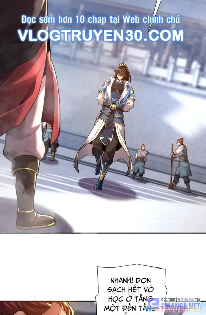 Khai Cục Chấn Kinh Nữ Đế Lão Bà, Ta Liền Vô Địch Chapter 42 - Trang 2