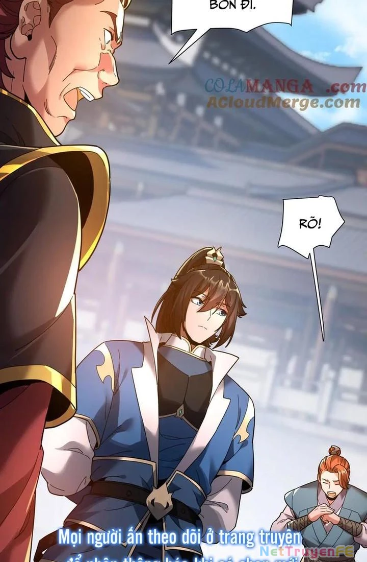 Khai Cục Chấn Kinh Nữ Đế Lão Bà, Ta Liền Vô Địch Chapter 42 - Trang 2