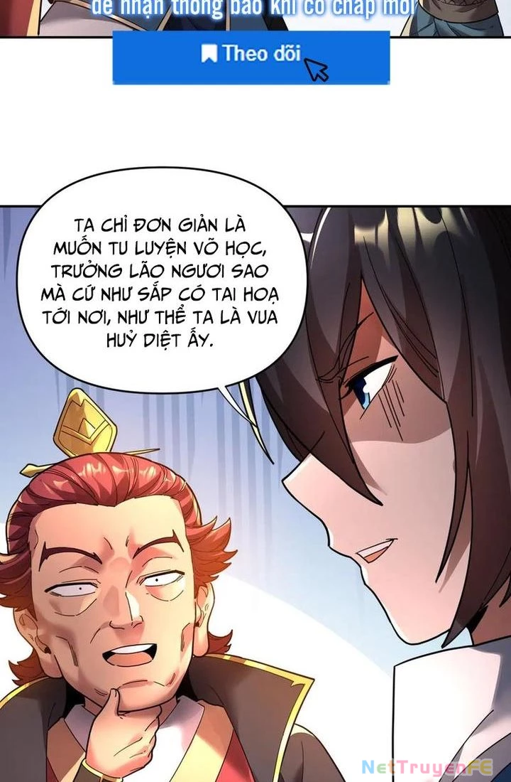 Khai Cục Chấn Kinh Nữ Đế Lão Bà, Ta Liền Vô Địch Chapter 42 - Trang 2