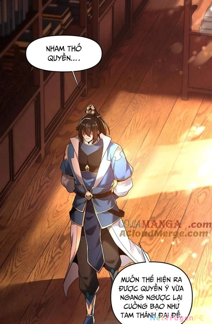 Khai Cục Chấn Kinh Nữ Đế Lão Bà, Ta Liền Vô Địch Chapter 42 - Trang 2